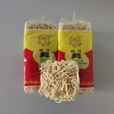 China Resistance Fast Cooking Natural Chewy Instant Noodles Boiling Best Selling for sale