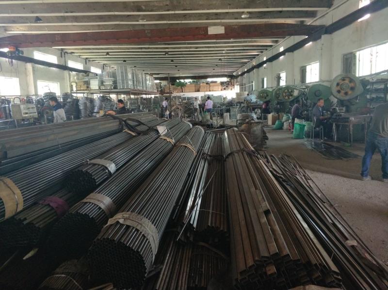 Verified China supplier - Dongguan Simply Metal Products Co., Ltd