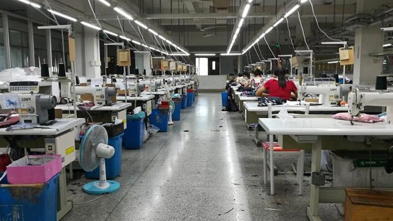 Verified China supplier - Yiwu Jiami Garment Co., Ltd.