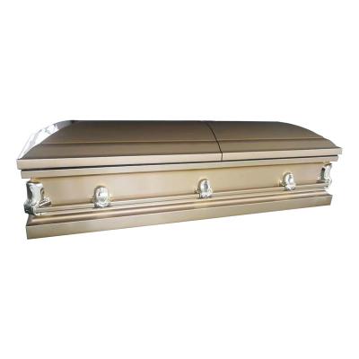 China Wholesale Steel Caskets and American Style Caskets for sale