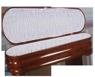 China European style adult casket and casket with good quality and cheap price for sale