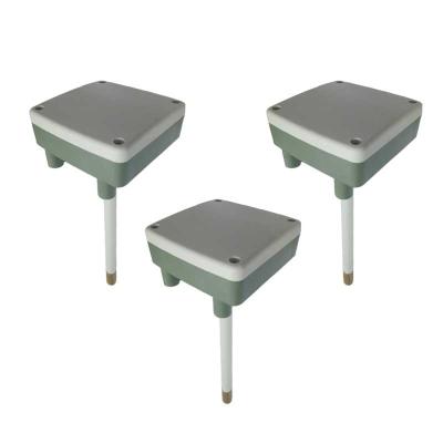 China Widely Used HVAC Temperature And Humidity Sensor 420Ma for sale