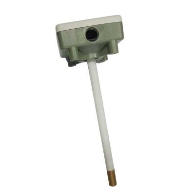 China HVAC factory supply compact size humidity temperature sensor for sale