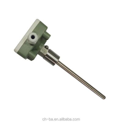 China Good Quality HVAC Water Probe Pt100 Temperature Sensor for sale