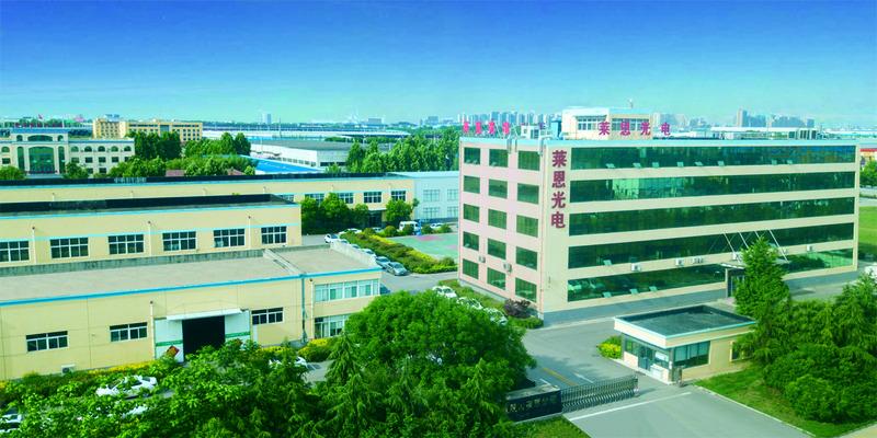 Verified China supplier - Shandong Laien Optic-Electronic Technology Co., Ltd.