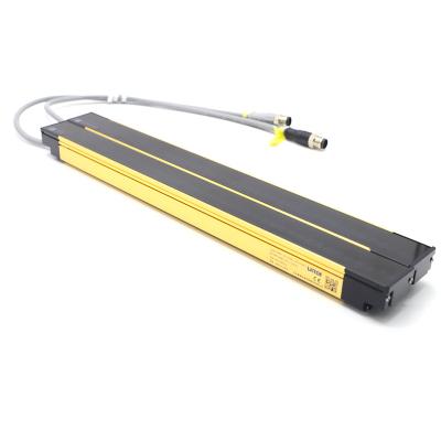 China Blindless Pad Safety Light Curtain For Automation Guarding Finger Pad for sale