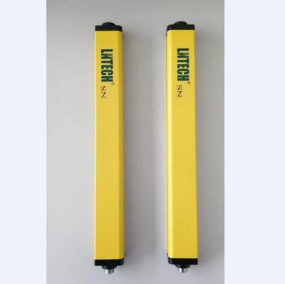 China labor safety product, machine safety control, safety light SNC curtains for sale