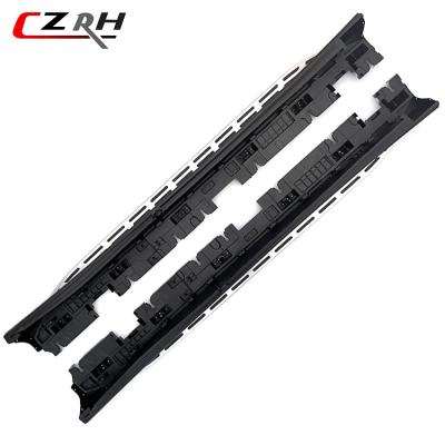 China From factory auto parts CZRH motion offer high quality running board directly for Mercedes-Benz GLS X167 2020-2022 side step pedals for sale