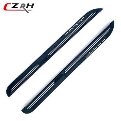 China High Quality CZRH Motion Side Step Running Board For VW Volkswagen Teramont 2017-2022 Pedals for sale