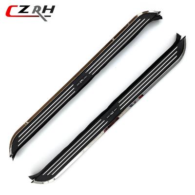 China High Quality CZRH Motion Side Step Running Board For Toyota RAV4 2019-2022 Pedals for sale