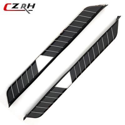 China High Quality Motion CZRH Side Step Running Board For Toyota Highlande 2015-2021 Pedals for sale