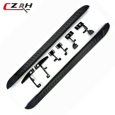 China From factory auto parts CZRH motion directly offer high quality running board for Lexus RX200/270/350 2016-2022 side step pedals for sale