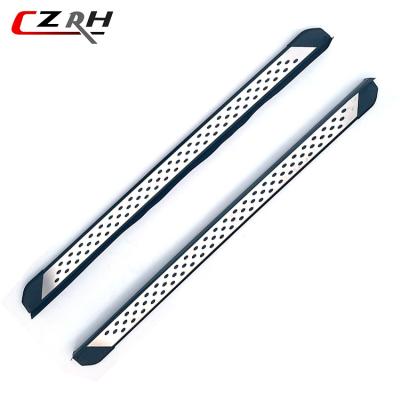 China High Quality Motion CZRH Side Step Running Board For Ford Explorer 2013-2022 Pedals for sale