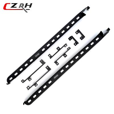 China From Factory Auto Parts CZRH Motion Supply High Quality Running Board Directly For Jeep Renegade 2015-2022 Side Step Pedals for sale