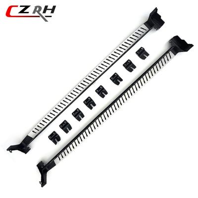 China From factory auto parts CZRH motion directly offer high quality running board for Cadillac XT5 2016-2022 side step pedals for sale