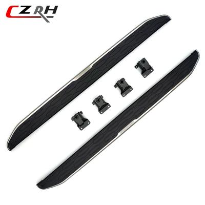 China From factory auto parts CZRH motion directly offer high quality running board for Land Rover Discovery sport 2015-2022 side step pedals for sale