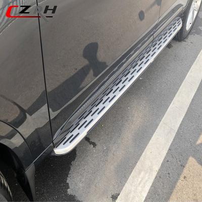 China CZRH Motion Side Step Operation Tips For Volvo XC60 2018-2022 for sale