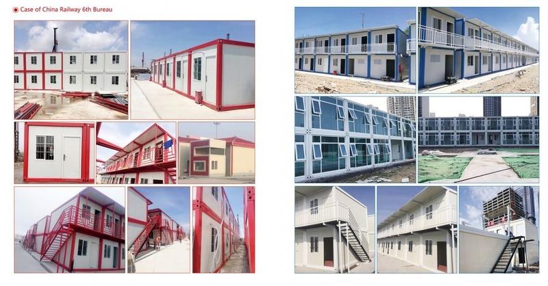 Verified China supplier - Henan Feeker Import And Export Co., Ltd.