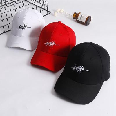 China COMMON Custom Fashion Cheap Sports Hats Embroidery Hats for sale