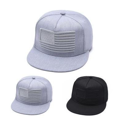 China Cheap Manufacturer COMMON Directly Price Snapback Hat No Logo Wholesale In Bulk for sale