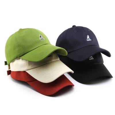 China COMMON High Quality Plain Animal Plain Stretch Pattern Plain Outdoor Snapback Hat for sale