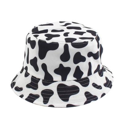 China Fashion Factory Directly Cheap Custom Design Bucket Hat Zebra 62cm Fascinator for sale