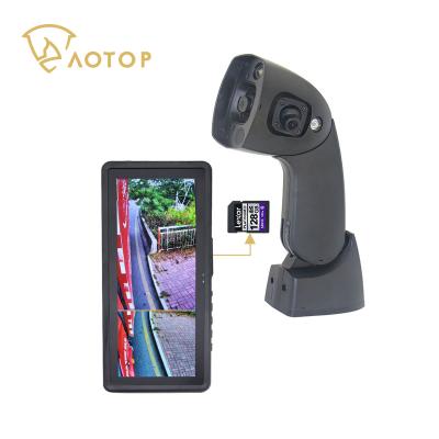 China Truck 1080P Dual Side View Mirror Lens Camera Replacement Auto Dimming System Shenzhen China Factory for sale