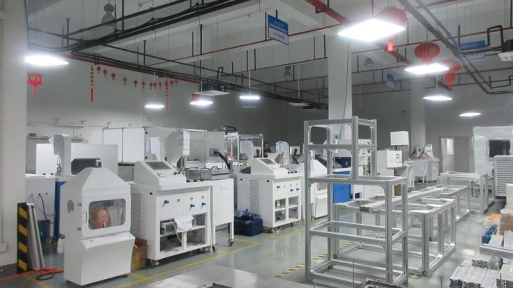 Verified China supplier - Sothis (Suzhou) Environment Technology Co; Ltd