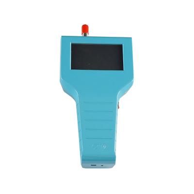 China Various Promotional Goods Using Automatic Particle Air Particle Counter Tester Handheld Counter SX-L301H for sale