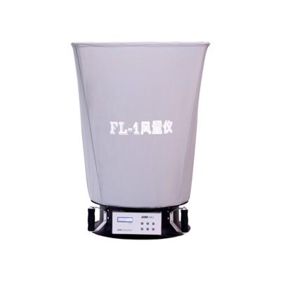 China Testing and Balancing HVAC Air Volume Air Flow Capture Hoods FL-1 for sale