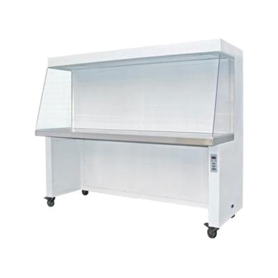 China Class100 Clean Room Bench Class100 Clean Bench Horizontal Air Flow Laminar Flow Clean Bench for sale