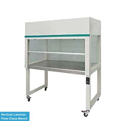 China JB-VD-650U Vertical Laminar Flow Clean Room Workbench Laminar Flow Clean Room Workbench Modern Flow Hood Clean Bench for sale