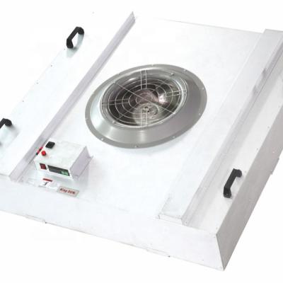 China factory f14 fan filter unit ec fan filter unit with prefilter clean room laminar flow fan filter unit ffu for sale