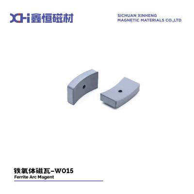 China Permanent Magnet Ferrite That Can Withstand Ultra-High Temperature In Automobile Driving for sale