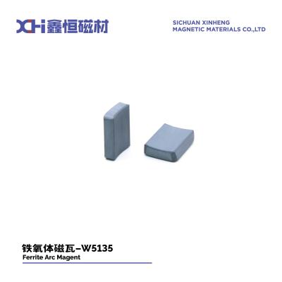 China Permanent Magnet Ferrite Used In Modern Household Appliances Dishwashers w5135 for sale