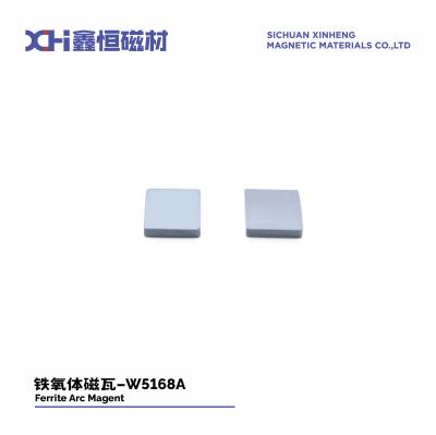 Chine Une ferrite à aimant permanent qui joue un rôle important dans les systèmes de direction automobile à vendre