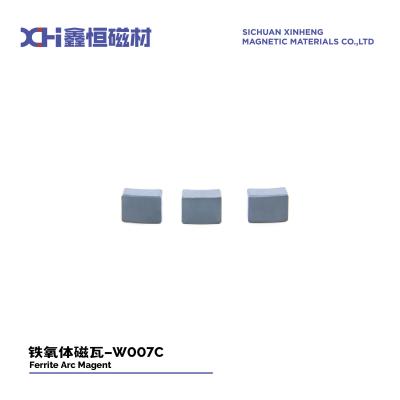 China A High-Grade Permanent Magnet Ferrite That Plays An Important Role In Automotive Steering Systems for sale