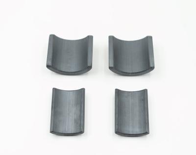 China Permanent Magnet Ferrite Manufacturers Produce Products With High Coercive Force for sale