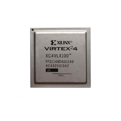 China New and original XC3S700A-4FGG484C standard integrated circuit for sale