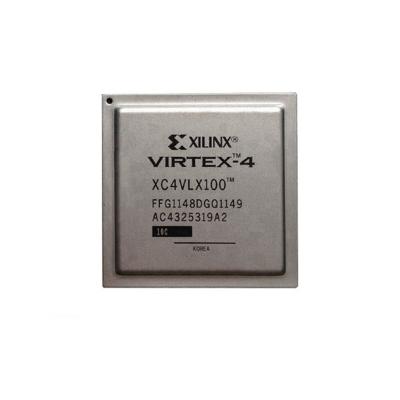 China New and original XC3S700AN-4FGG484I standard integrated circuit for sale