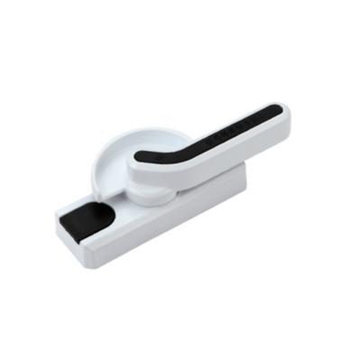 China Traditional crescent lock for sliding window for sale