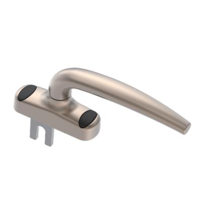 China Modern WINDOW HANDLE FOR ALUMINUM WINDOW AND ALUMINUMDOOR for sale