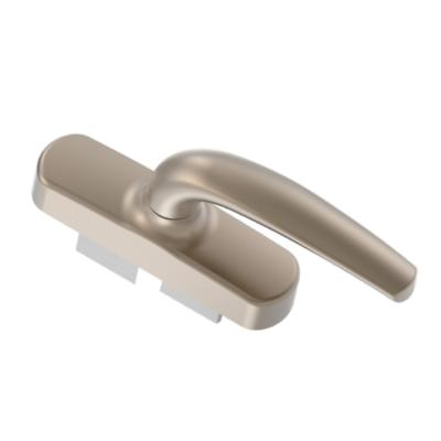 China Modern window handle for aluminum window and Aluminumdoor for sale