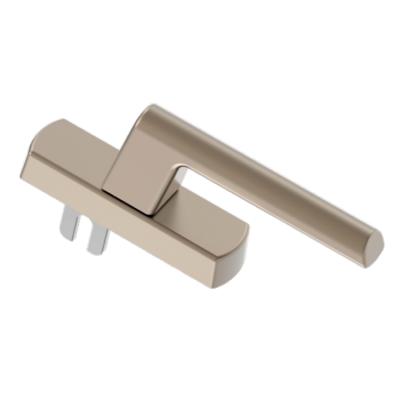 China Modern WINDOW HANDLE FOR ALUMINUM WINDOW AND ALUMINUMDOOR for sale