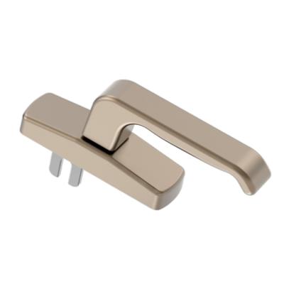 China modern WINDOW HANDLE FOR ALUMINUM WINDOW AND ALUMINUM DOOR for sale