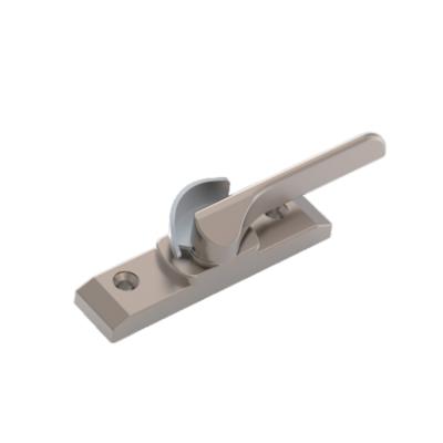 China Traditional crescent lock for sliding window for sale