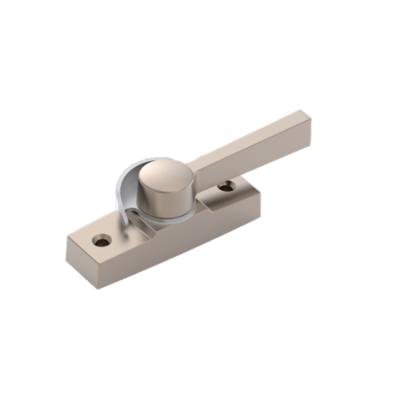 China Traditional crescent lock for sliding window for sale