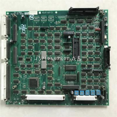 China Nessei injection molding machine NISSEI N9EIF-02 4TB-1C731 board/board for injection molding machine (NC9000F control system) for sale