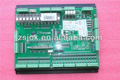 China AI01-IO-EP board for Chen Hsong plastic injection molding machine AI01-IO-EP for sale