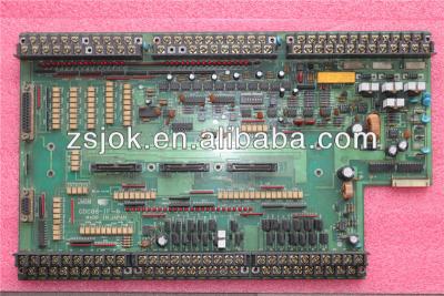 China CDC88-IF-B board for Chen Hsong injection molding machine CDC88-IF-B for sale